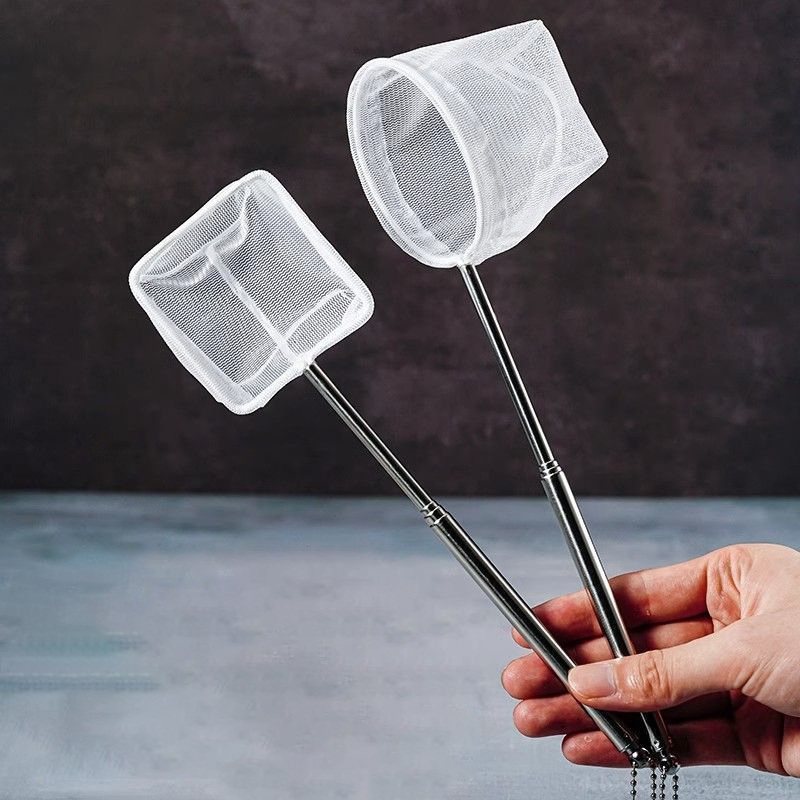 (BF06)Aquarium Fish Fishing Ne - đánh giá và giá Aquarium Fish Net Small