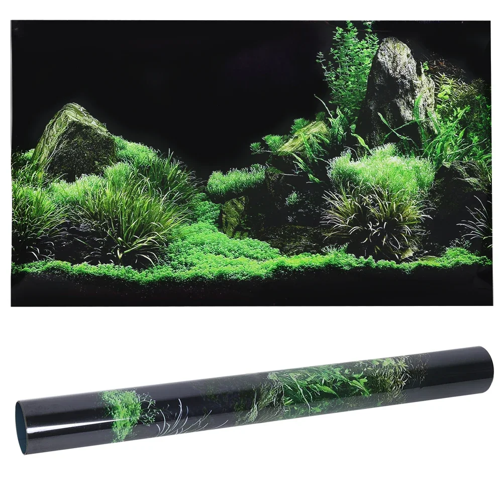 Background for Aquarium 3d Sti - đánh giá và giá Aquarium Fish Poster