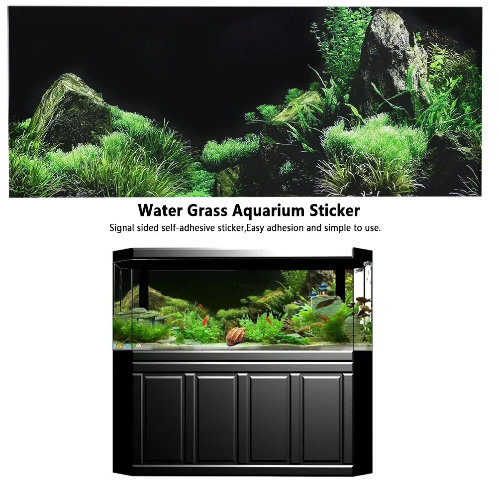 Background for Aquarium 3d Sti - đánh giá và giá Aquarium Fish Poster