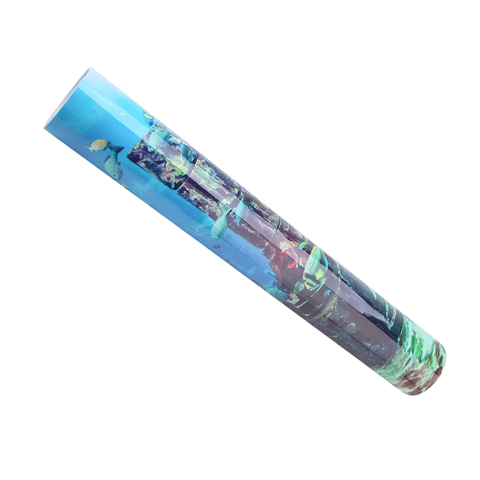 ZK20 Coral Aquarium Background - đánh giá và giá Aquarium Fish Poster