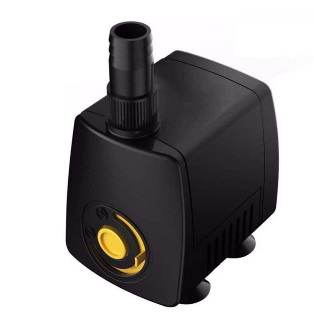 220V 300-800L/H Nước Chìm Cho  - đánh giá và giá Aquarium Fish Rate