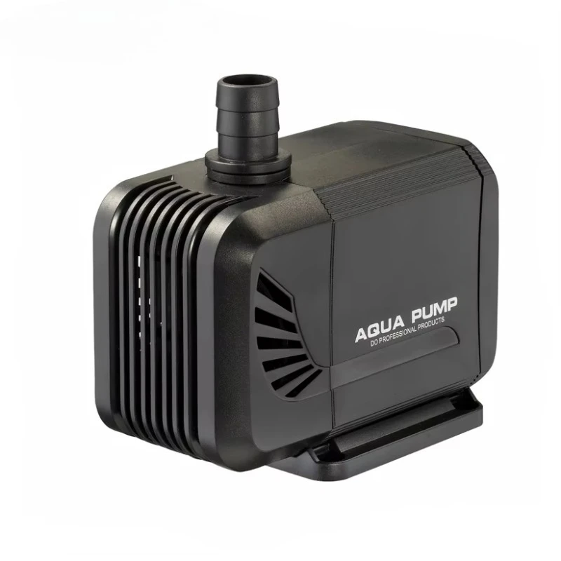 Brushless Submersible Water Pu - đánh giá và giá Aquarium Fish Rate