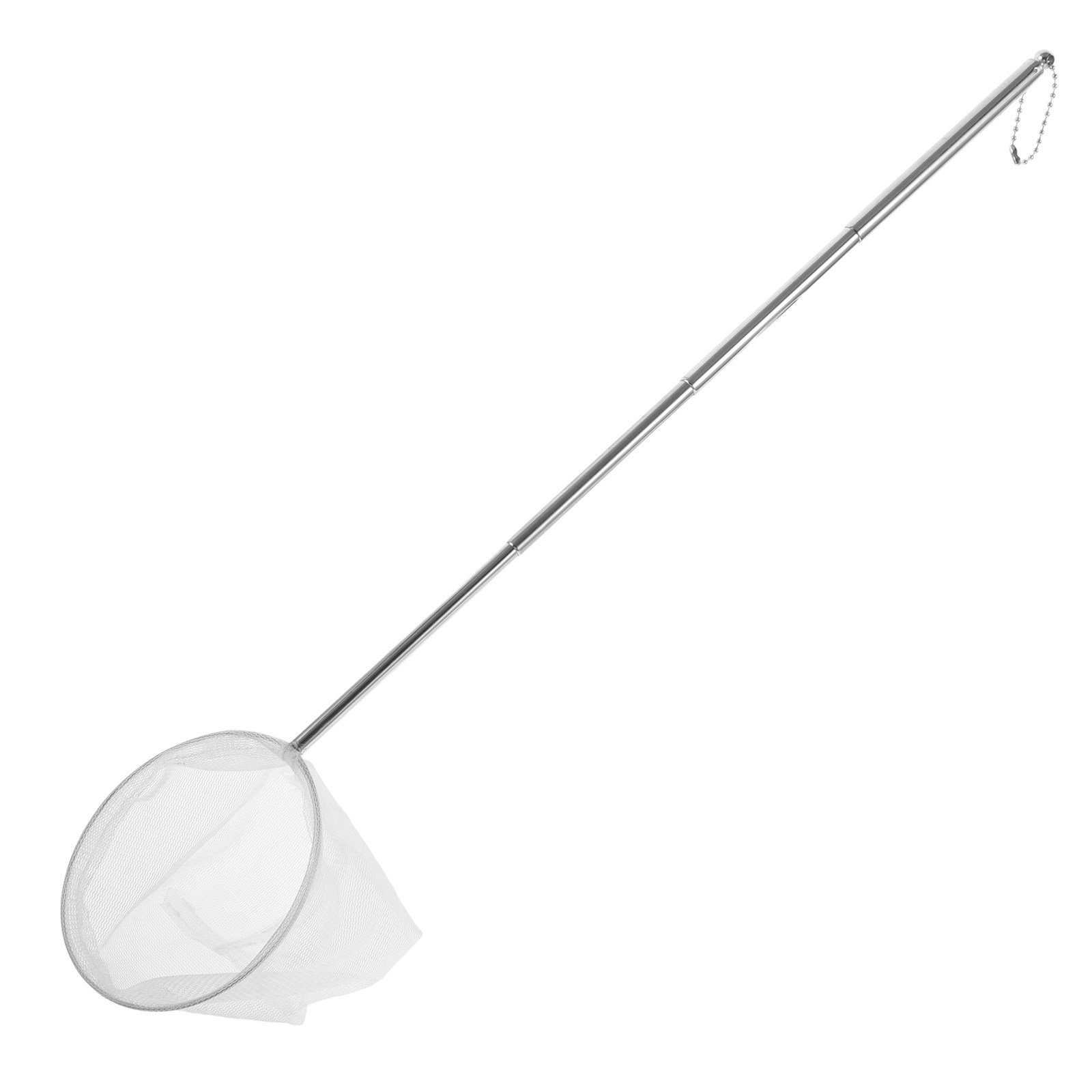 Stainless Steel Telescopic Aqu - đánh giá và giá Aquarium Fish Net Small