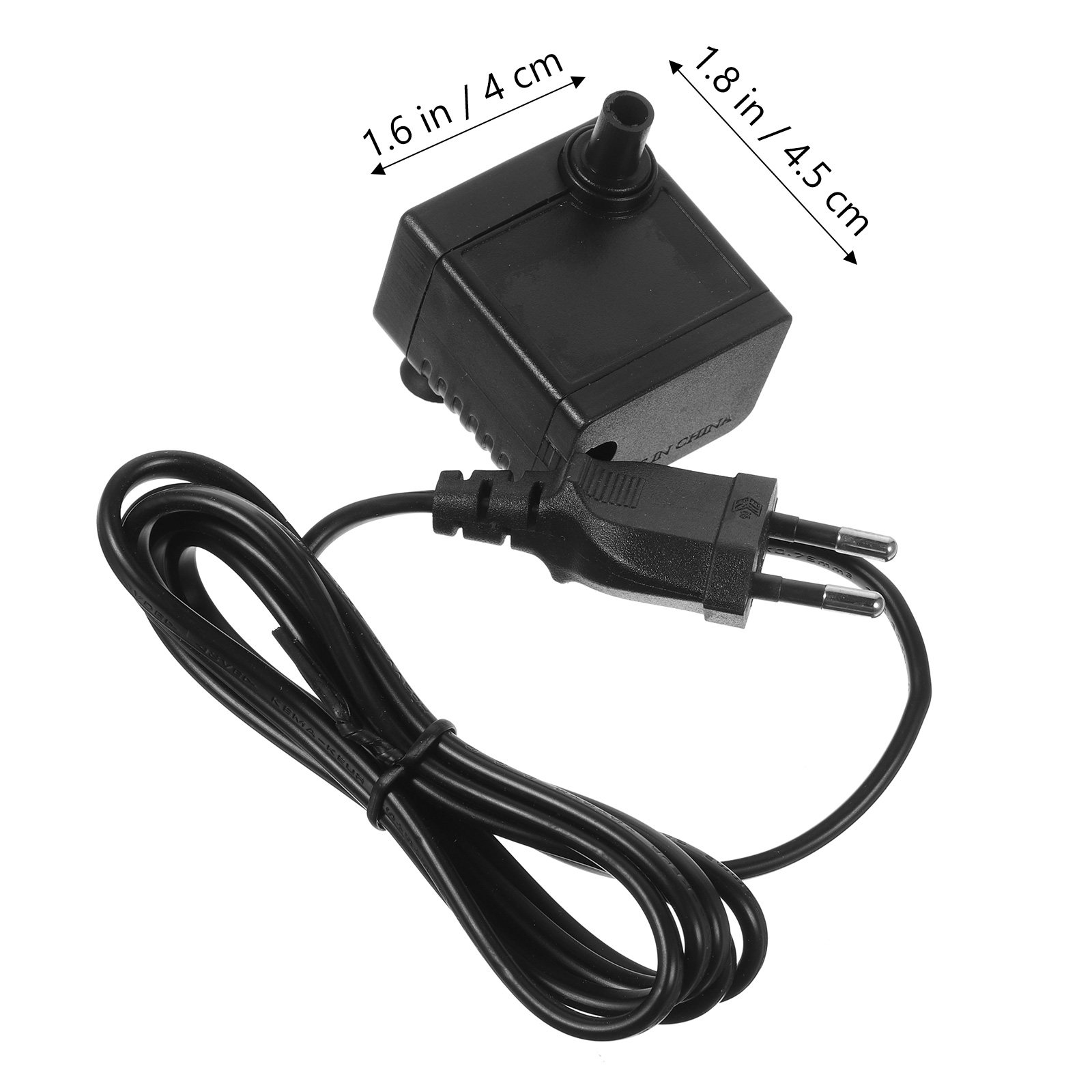 Mini Submersible Water Pump Bl - đánh giá và giá Aquarium Fish Rate