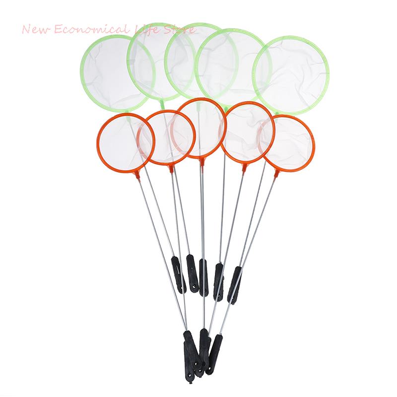 5pcs/set Fish Net Artemia Filt - đánh giá và giá Aquarium Fish Net Small