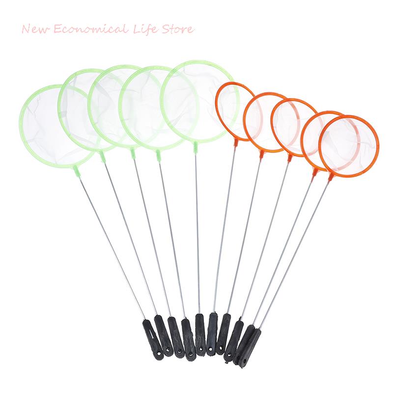 5pcs/set Fish Net Artemia Filt - đánh giá và giá Aquarium Fish Net Small