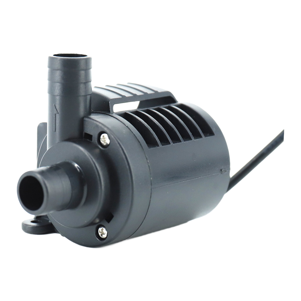 5V Brushless DC Water Pump 500 - đánh giá và giá Aquarium Fish Rate