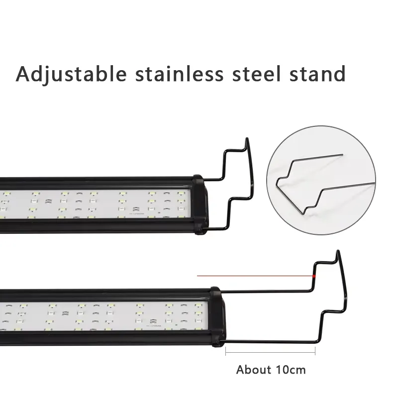 Novatech Global Nemo LED Timer - đánh giá và giá Aquarium Fish In Nemo
