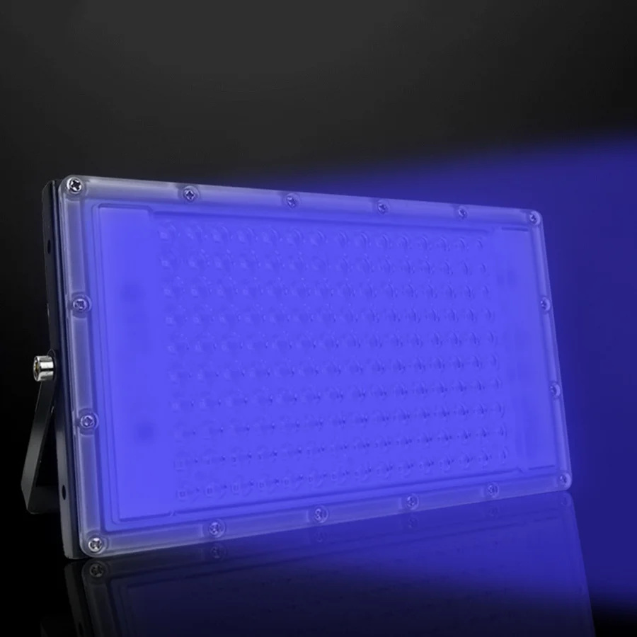 300W UV 395nm Black Light Ultr - đánh giá và giá Aquarium Fish Poster