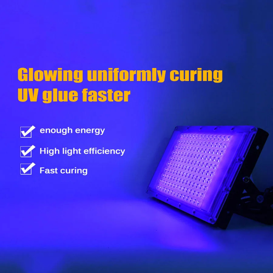 300W UV 395nm Black Light Ultr - đánh giá và giá Aquarium Fish Poster