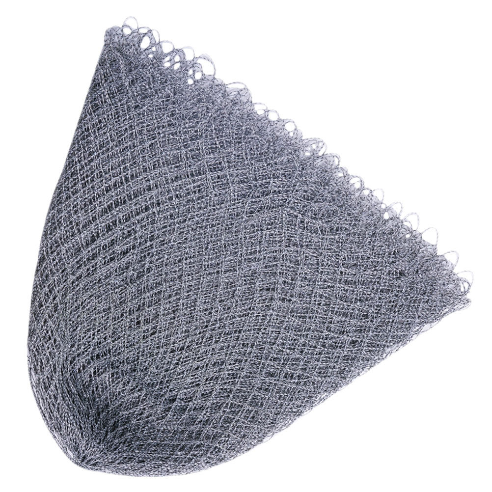 Silver Grey Soft Fishing Net H - đánh giá và giá Aquarium Fish Net Small