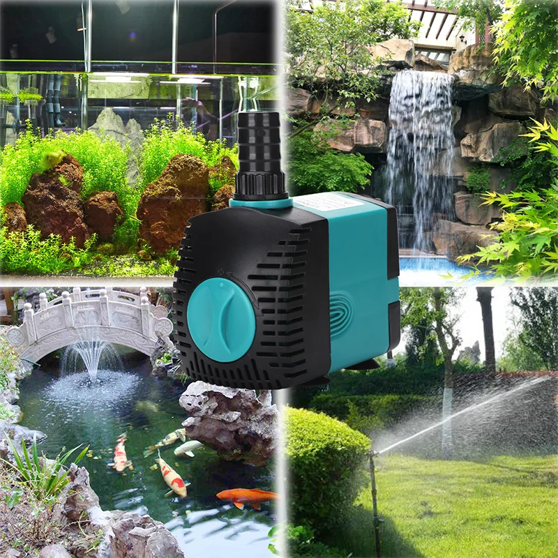 Small Adjustable Flow Rate Sub - đánh giá và giá Aquarium Fish Rate