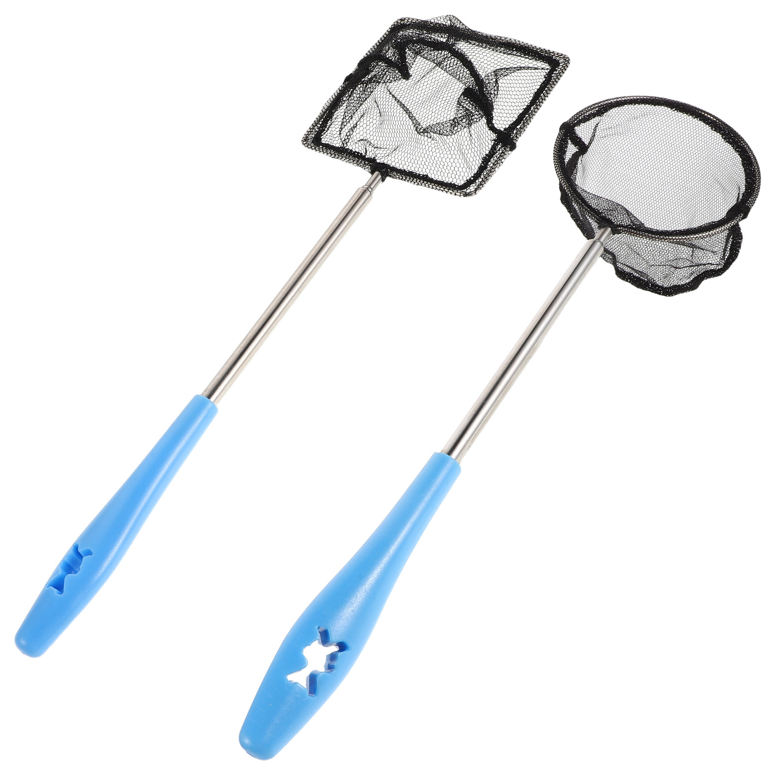 2Pcs Extendable Fish Net Small - đánh giá và giá Aquarium Fish Net Small